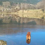 Nesvika Nature Reserve Only 20 Min Away From Apartment