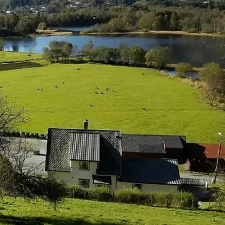 Appartement Nesvika Nature Reserve Only 20 Min Away From