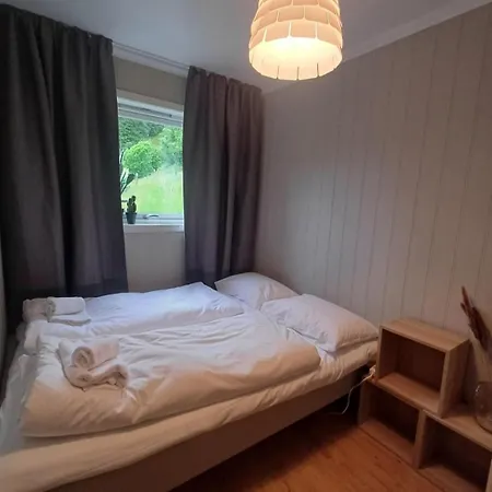 Nesvika Nature Reserve Only 20 Min Away From *