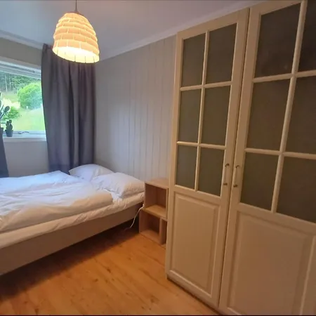 Nesvika Nature Reserve Only 20 Min Away From Bergen