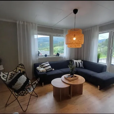 Nesvika Nature Reserve Only 20 Min Away From * Bergen