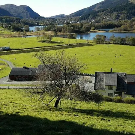 Apartment Nesvika Nature Reserve Only 20 Min Away From *