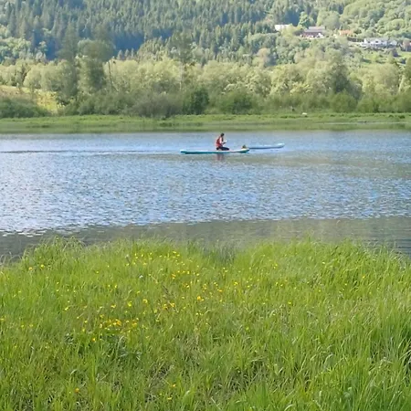 Nesvika Nature Reserve Only 20 Min Away From *