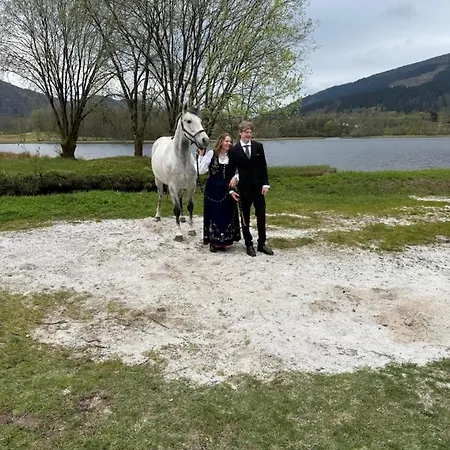 Nesvika Nature Reserve Only 20 Min Away From Leilighet