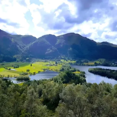 Leilighet Nesvika Nature Reserve Only 20 Min Away From *