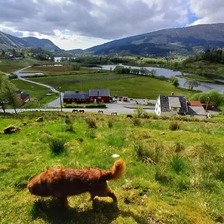Nesvika Nature Reserve Only 20 Min Away From Bergen