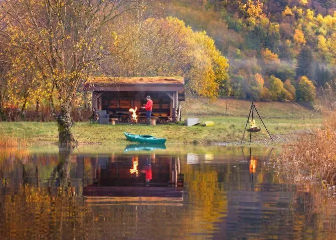 Nesvika Nature Reserve Only 20 Min Away From Διαμέρισμα *