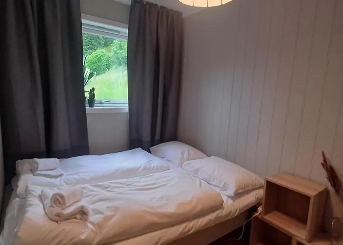 Nesvika Nature Reserve Only 20 Min Away From *