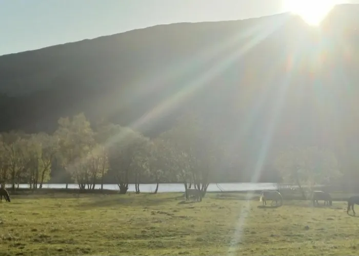 Nesvika Nature Reserve Only 20 Min Away From 公寓
