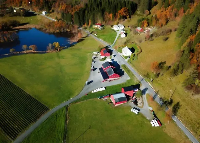 Nesvika Nature Reserve Only 20 Min Away From Διαμέρισμα *
