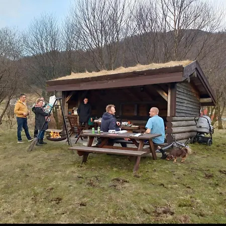 Apartament Nesvika Nature Reserve Only 20 Min Away From