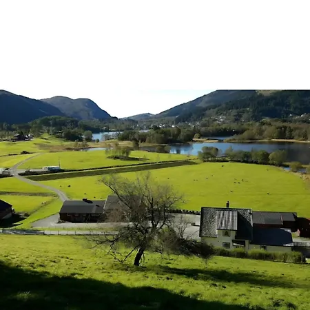 Apartament Nesvika Nature Reserve Only 20 Min Away From