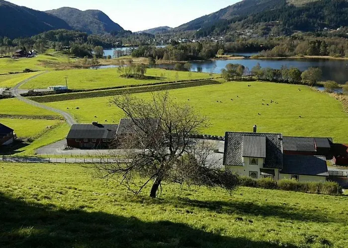 Apartament Nesvika Nature Reserve Only 20 Min Away From *