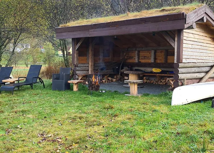 Nesvika Nature Reserve Only 20 Min Away From Apartament Bergen