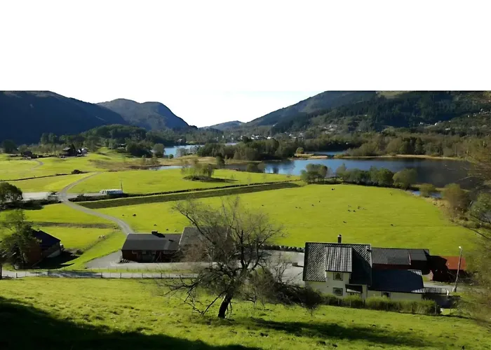 Apartament Nesvika Nature Reserve Only 20 Min Away From